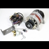 Dynamo To Alternator Conversion Kit. Massey Ferguson 135
