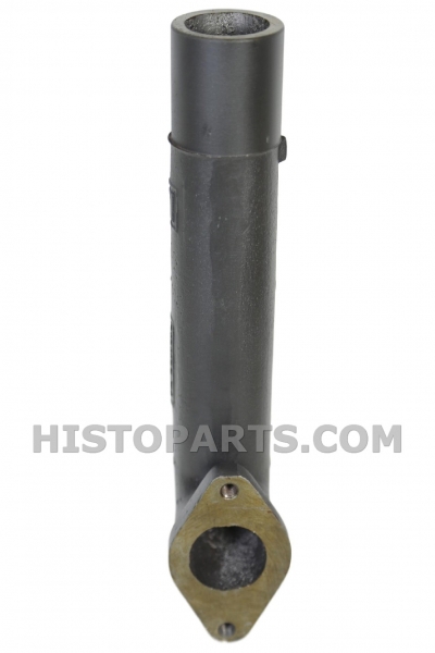 Exhaust Elbow International 353, 383, 423, 453 Histoparts