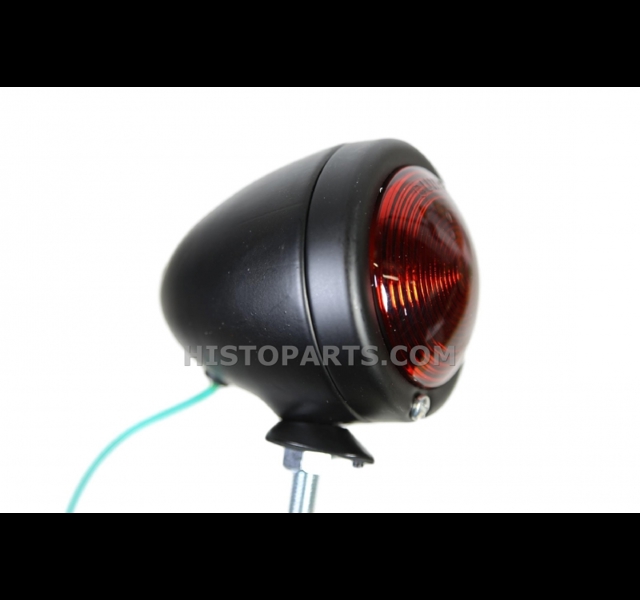 Bullet Style Tail Light Assembly