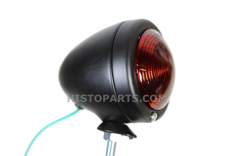 Bullet Style Tail Light Assembly