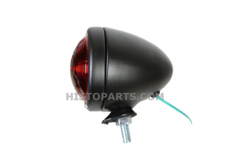 Bullet Style Tail Light Assembly Histoparts