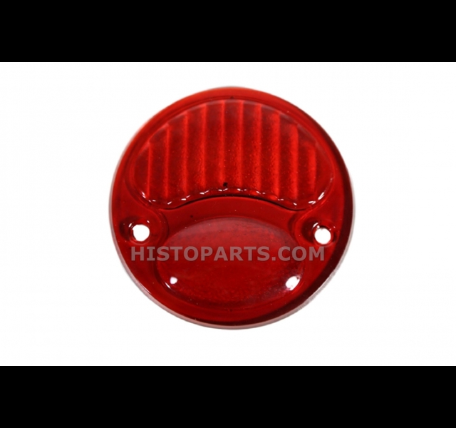 Tail Light Glass (2)