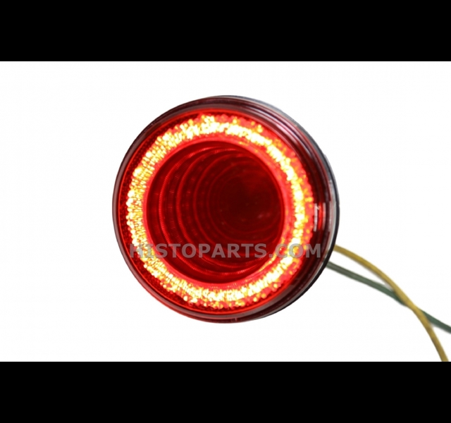 Amerikaans Model LED Achterlicht,