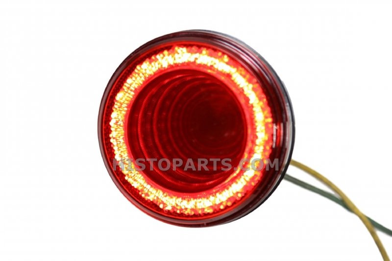 Amerikaans Model LED Achterlicht,