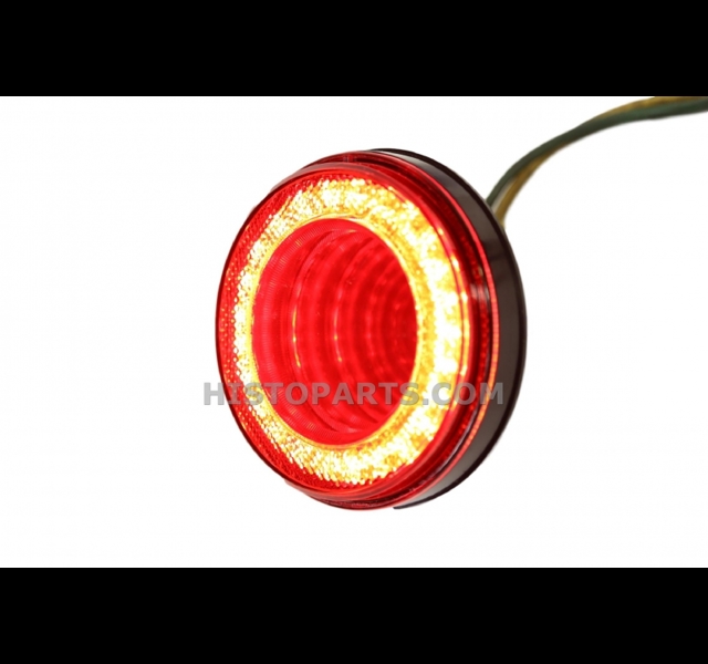 productfoto van Amerikaans Model LED Achterlicht,