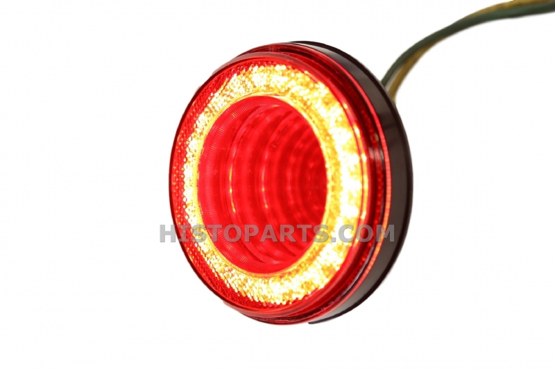 productfoto van Amerikaans Model LED Achterlicht,