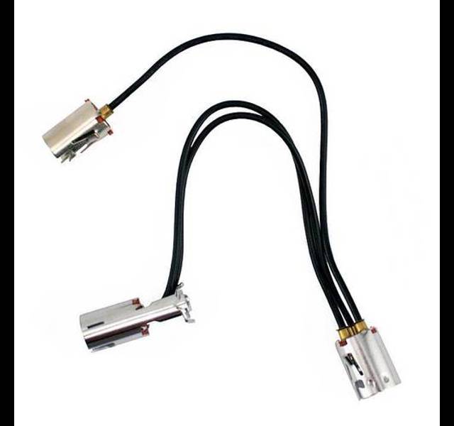 Koplamp Fitting, A-Ford