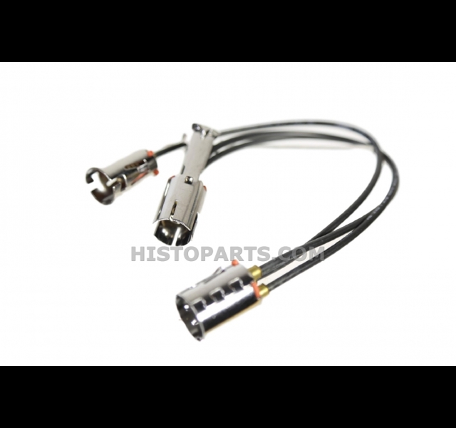 Koplamp Fitting, A-Ford (1)