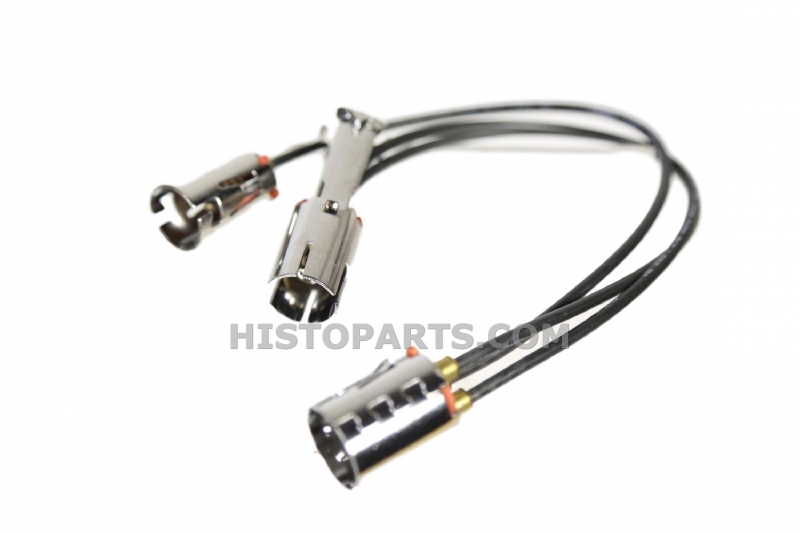 Koplamp Fitting, A-Ford (1)