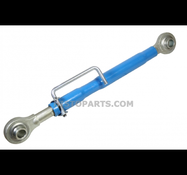 Top Link (Cat. 2/2) with Ball Ends