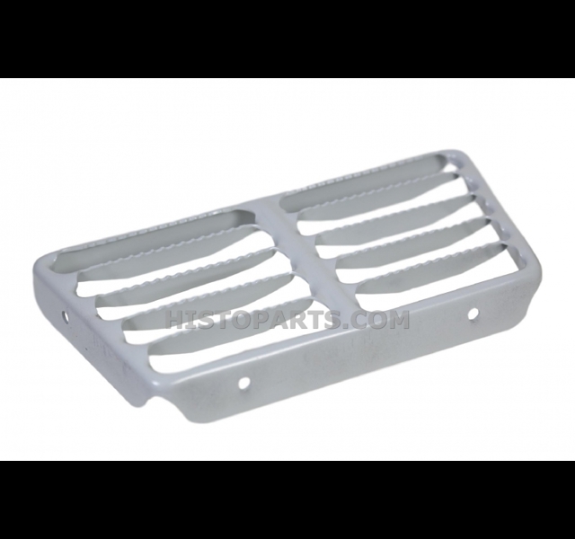 Footstep Fendt