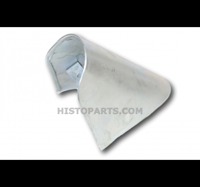 Tail Light Bracket, Deutz