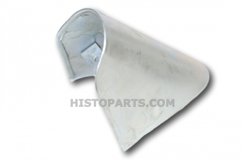 Tail Light Bracket, Deutz