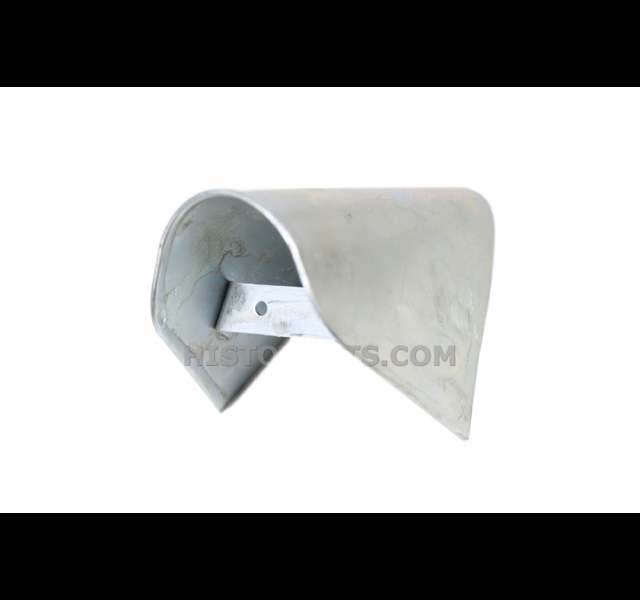 Tail Light Bracket, Deutz Histoparts