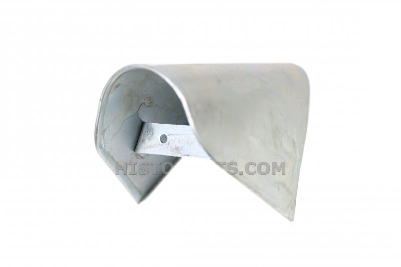 Tail Light Bracket, Deutz Histoparts