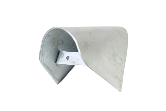 Tail Light Bracket, Deutz Histoparts