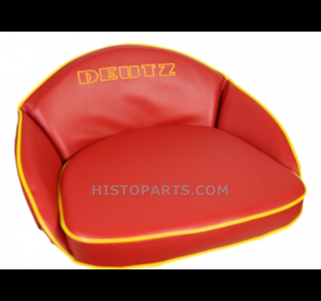 Deutz Seat Cushion (2)