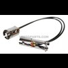 Koplamp Fitting A-Ford