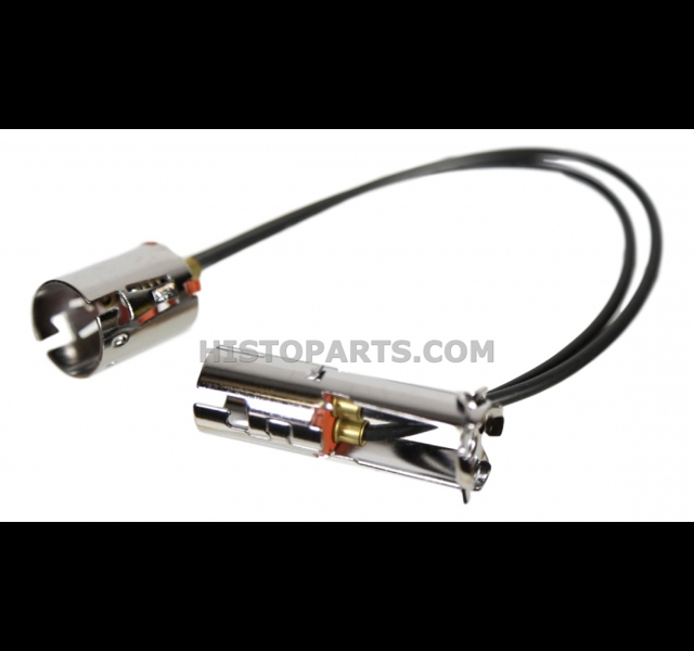Koplamp Fitting A-Ford