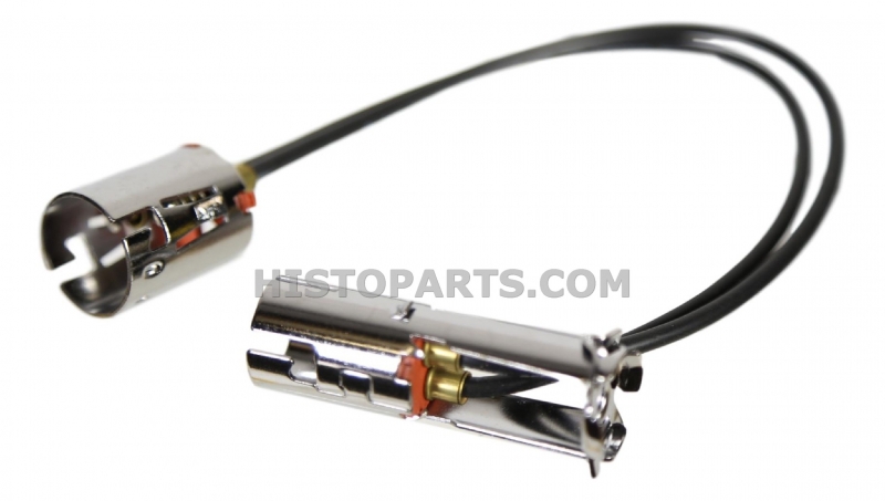 Koplamp Fitting A-Ford