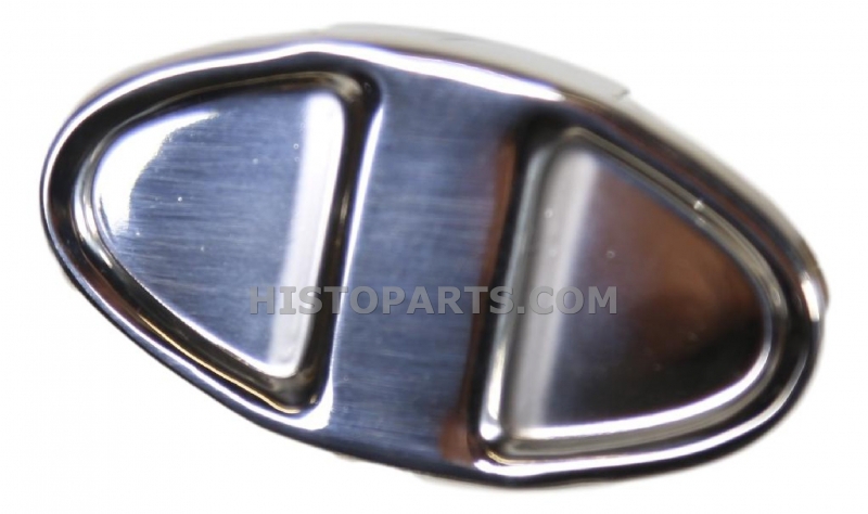 Centrale Bumper Klem A-Ford