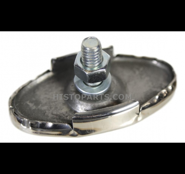 Centrale Bumper Klem A-Ford Histoparts