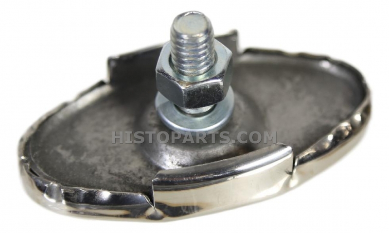 Centrale Bumper Klem A-Ford Histoparts