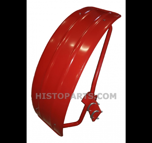 Front Fender set Volvo BM350 - 600 Histoparts