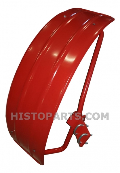 Voorste Spatborden Set Volvo BM350 - 700 Histoparts