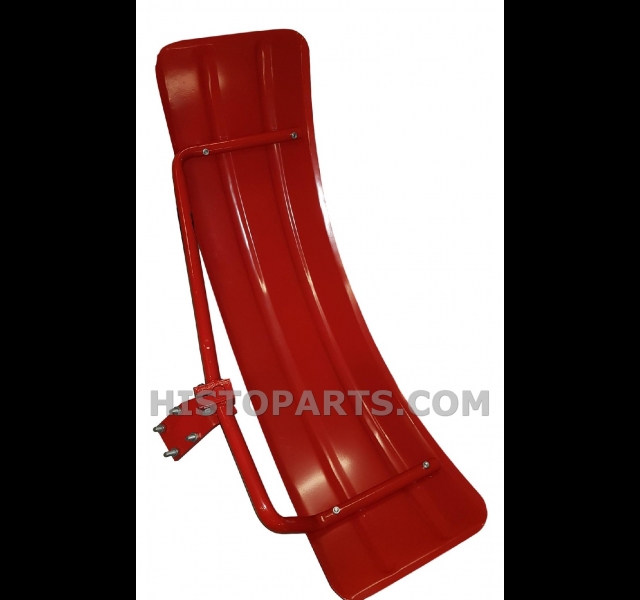 productphoto of Front Fender set Volvo BM350 - 600