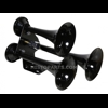 Train Horn, 3 trompetten