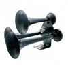 Train Horn, 3 trompetten Histoparts