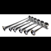 Train Horn, 6  grote Trompetten