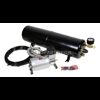 Heavy Duty Air Compressor and Tank Kit