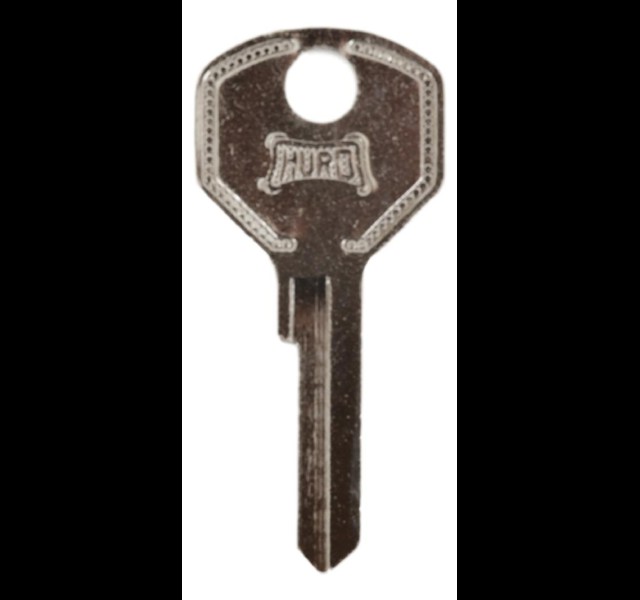 Losse Sleutel Ford 1939-48