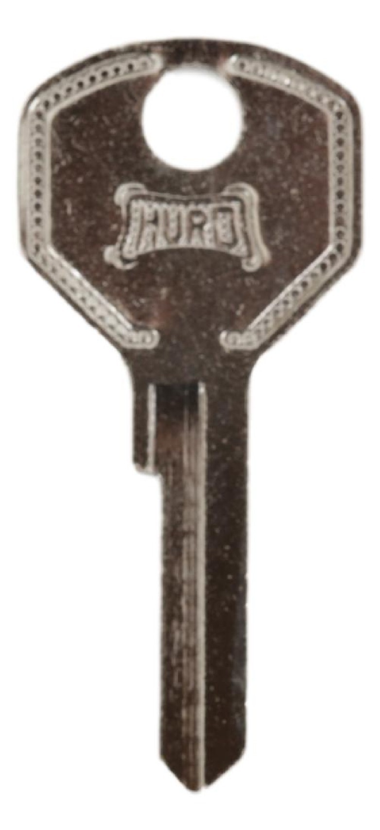 Losse Sleutel Ford 1939-48