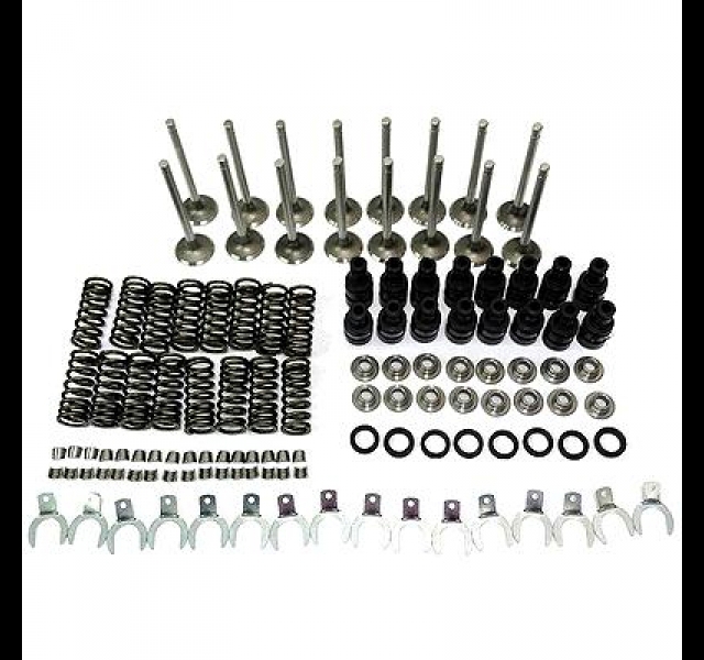 Complete Valve Train Set, Ford V8