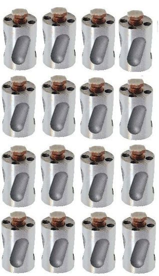 Nok Volger set, Ford V8