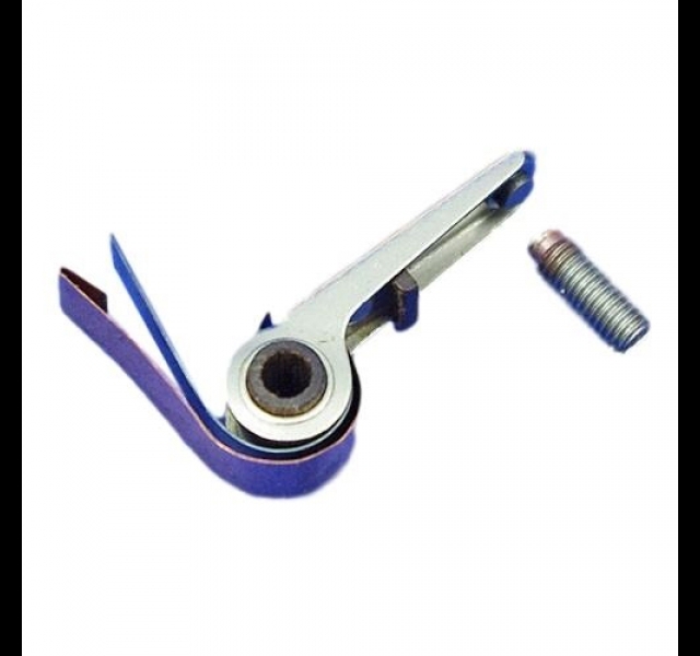 Ignition Point Set B-Ford
