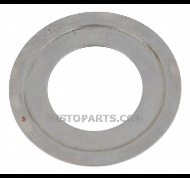 Main Drive Bearing Baffle. Ford