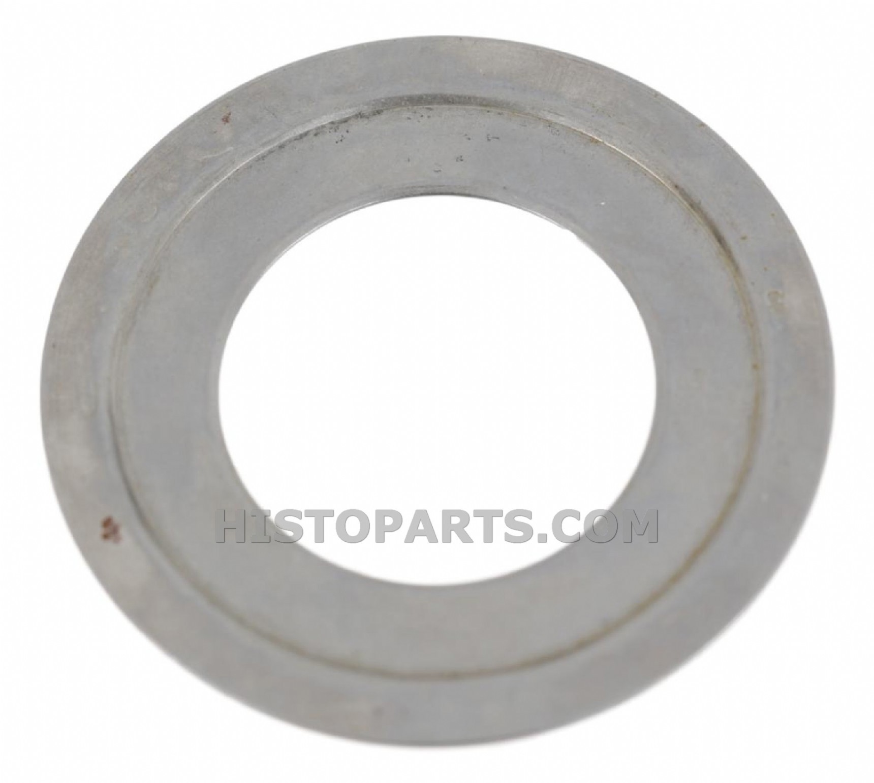 Main Drive Bearing Baffle. Ford