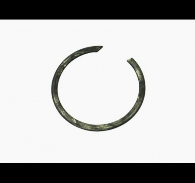 Rear Wheel Bearing Grease Retainer Snap Ring