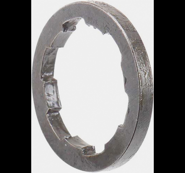 Transmission Main Shaft Front Thrust Washer