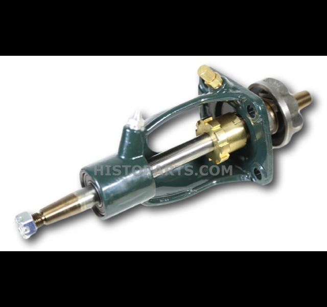 Waterpump A-Ford