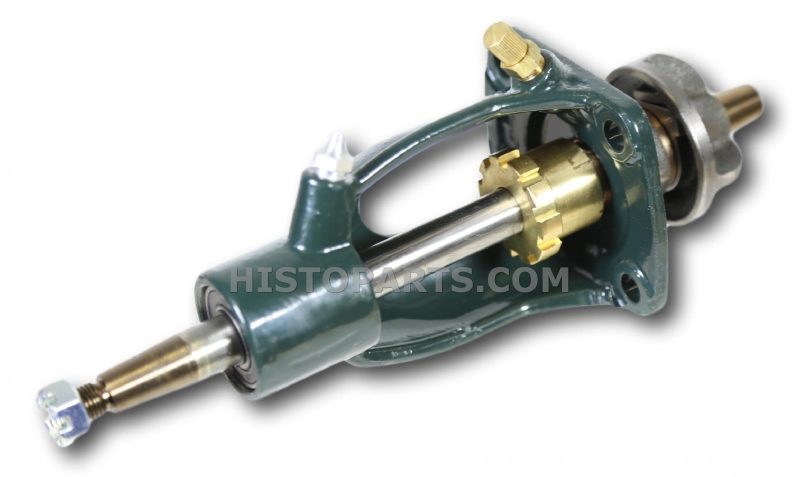 Waterpump A-Ford