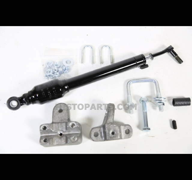 Steering Stabilizer