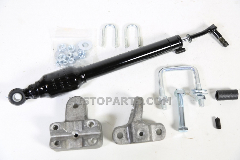 Steering Stabilizer