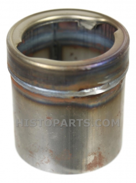 Weld On Filler Neck (2)