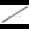 Flat Braided Ground Strap 460 mm