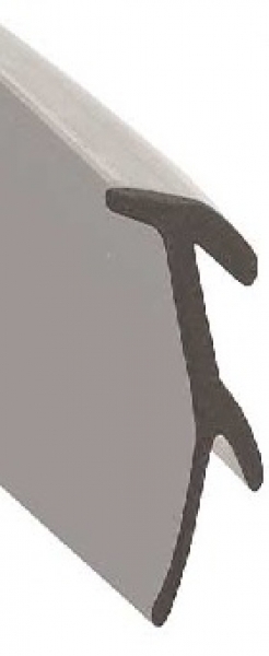 Upper Door Seal kit. Ford V8